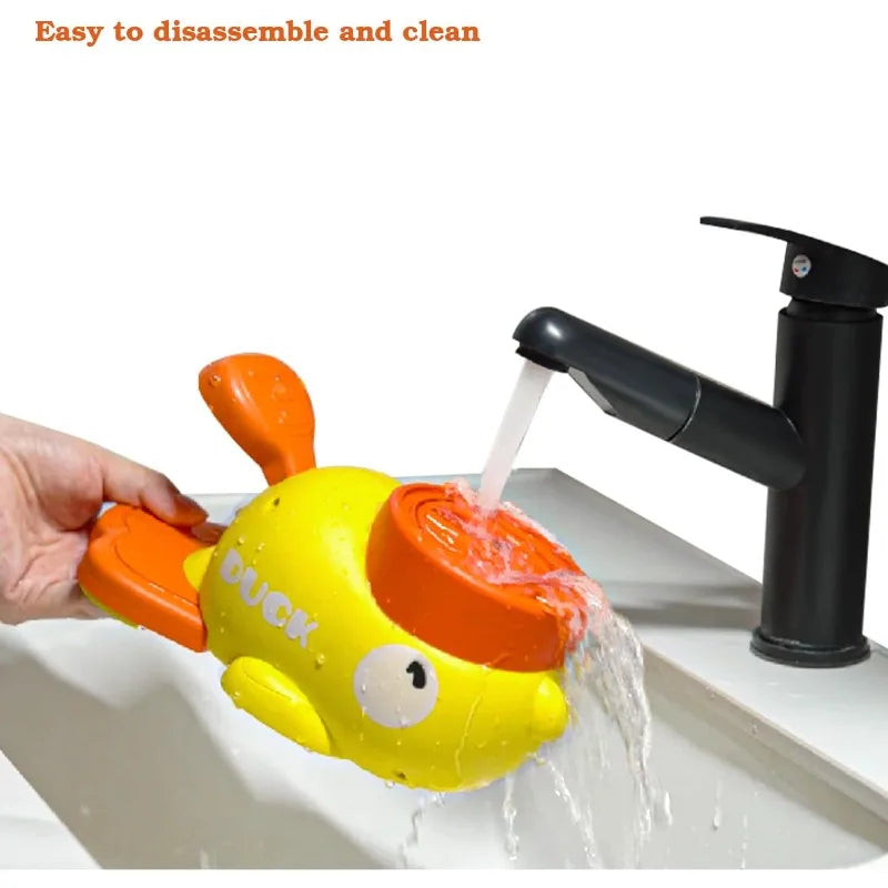 PawFlow Interactive Dog Treat Dispenser Ball — Slow Feed Puzzle Toy for Mental Stimulation